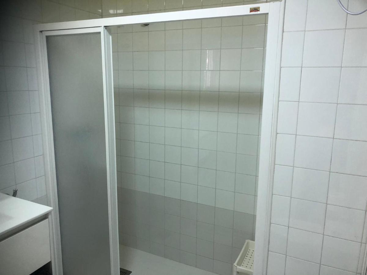 Salute To The Sea Apartment เนร์คา ภายนอก รูปภาพ